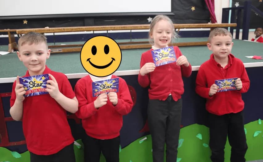 Braunstone Frith Primary Academy, Leicester