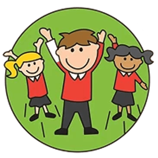 Braunstone Frith Primary Academy logo