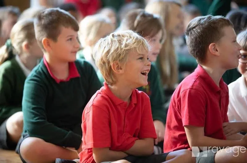 St George's Catholic Primary School - a Catholic Voluntary Academy, York