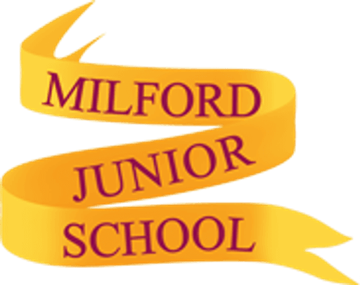 Milford Junior School logo