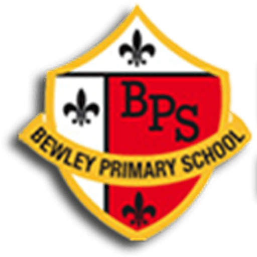 Bewley Primary School logo