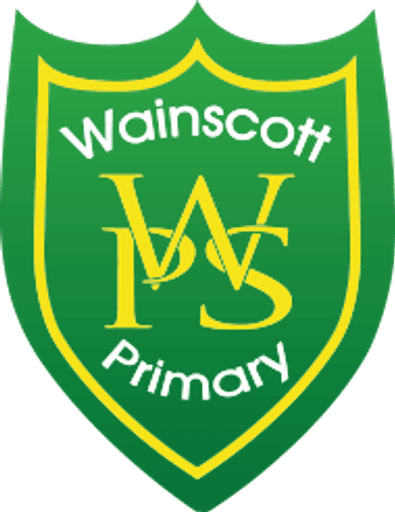 Wainscott Primary School logo