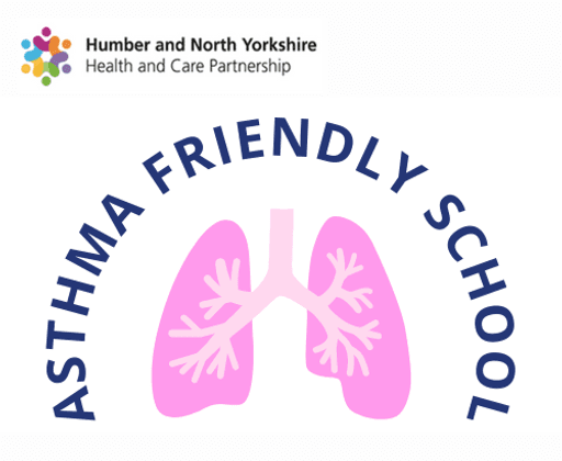 Friarage Community Academy logo