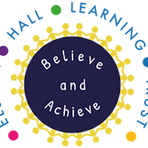 Pheasey Park Farm Primary School and Early Years Centre logo