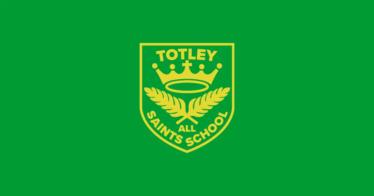 Totley All Saints Church of England Voluntary Aided Primary School, Sheffield