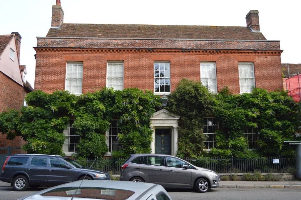 Ivy House School, Derby