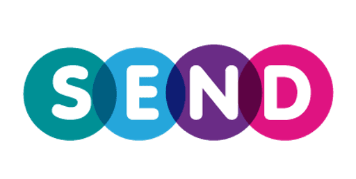 Clawton Primary School logo