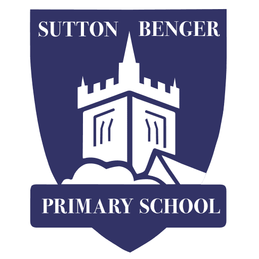 Sutton Benger Church of England Primary School logo