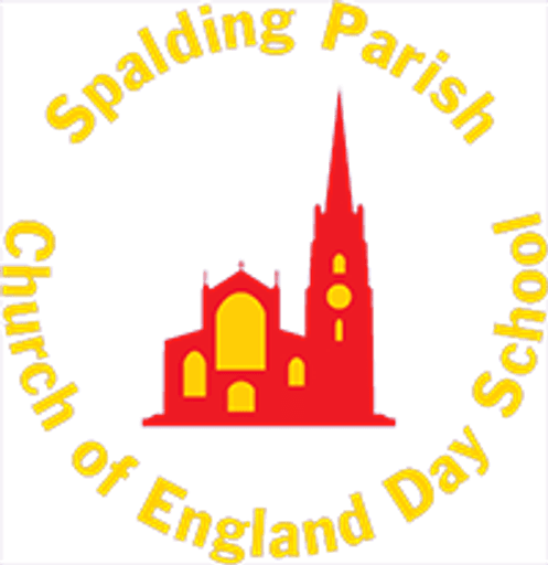 Spalding Parish Church of England Day School logo