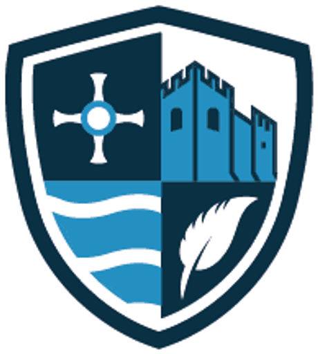 Hermitage Academy logo