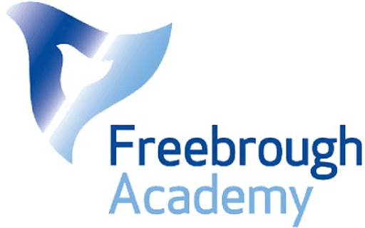 Freebrough Academy logo
