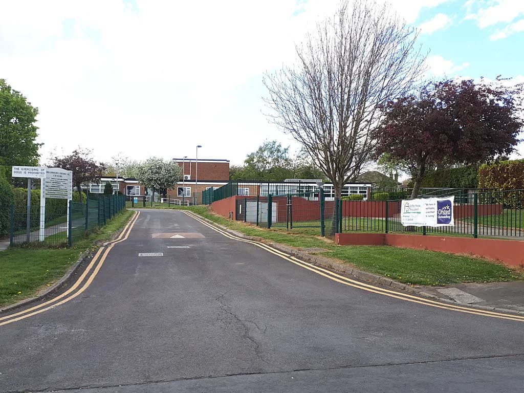 Bramhope Primary School, Leeds