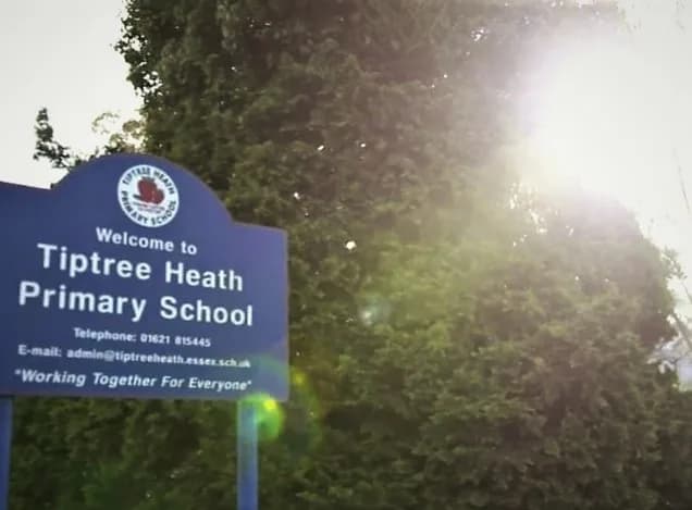 Tiptree Heath Primary School, Colchester