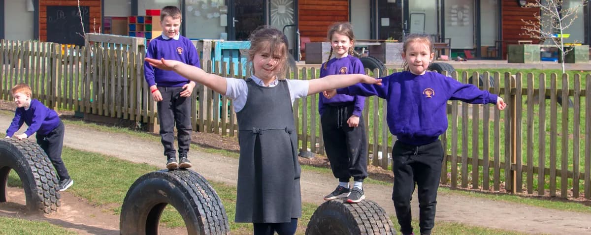 St Marys CofE Primary School, Shrewsbury