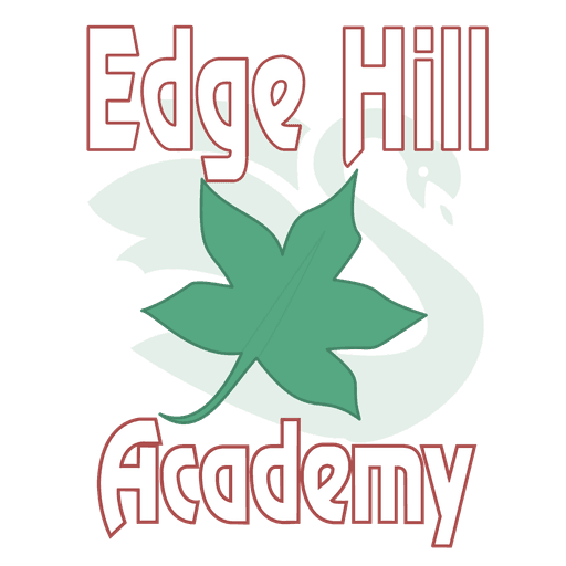 Edge Hill Academy logo
