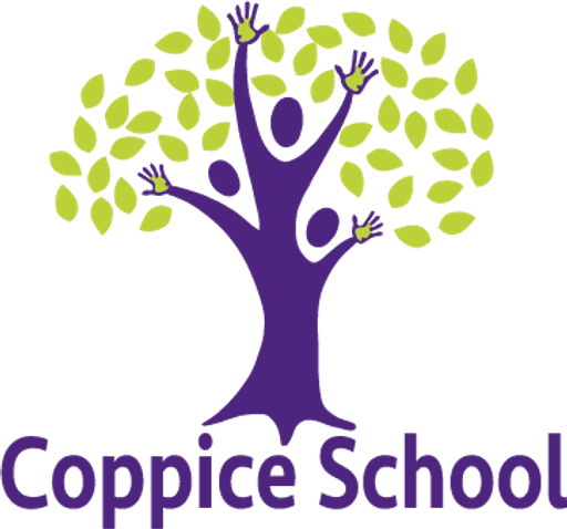 Coppice School logo