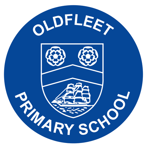 Oldfleet Primary School logo