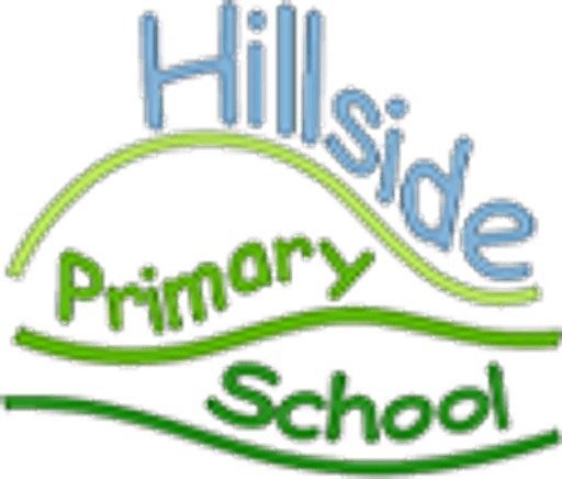 Hillside Primary School logo