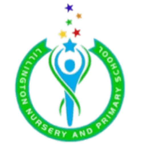 Lillington Primary School logo