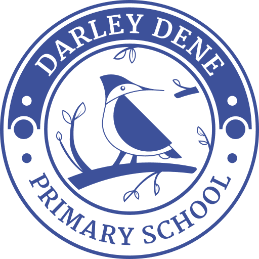Darley Dene Primary School logo