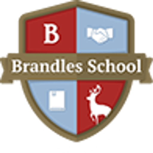 Brandles School logo