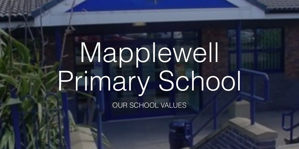 Mapplewell Primary School, Barnsley