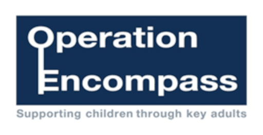 Thorpe Hesley Primary School logo
