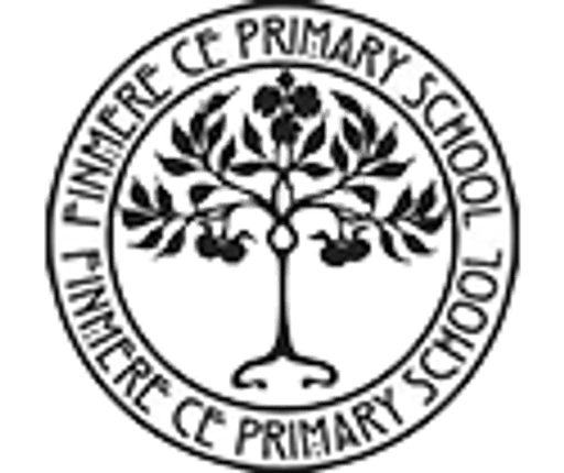 Finmere Church of England Primary School logo