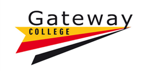 Gateway Sixth Form College logo
