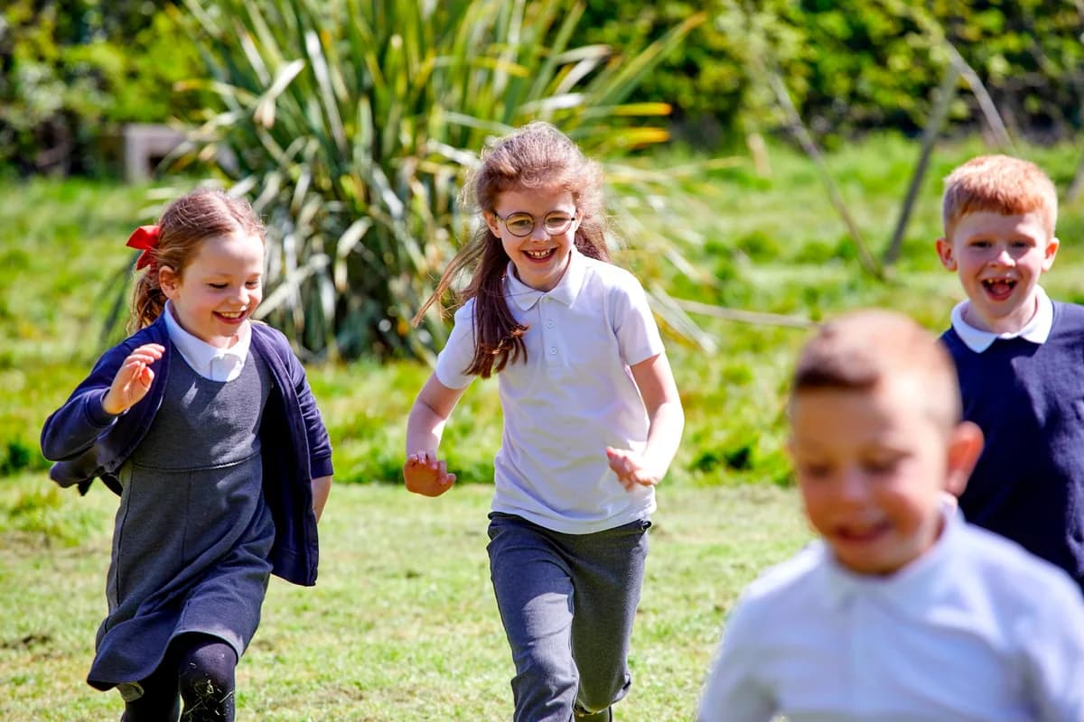 Keyingham Primary School, Kingston-upon-Hull