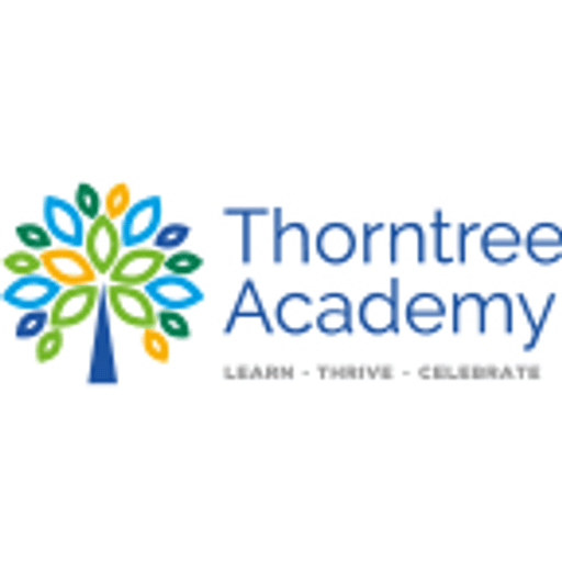 Thorntree Academy logo