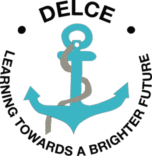 Delce Academy logo