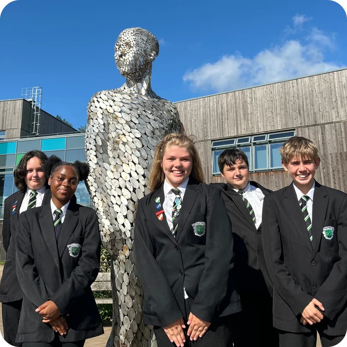 Bradfield School, Sheffield