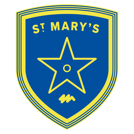 St Mary's Catholic Primary School logo
