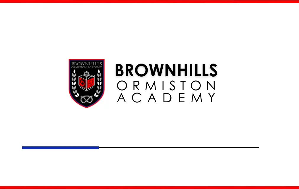 Brownhills Ormiston Academy, Walsall