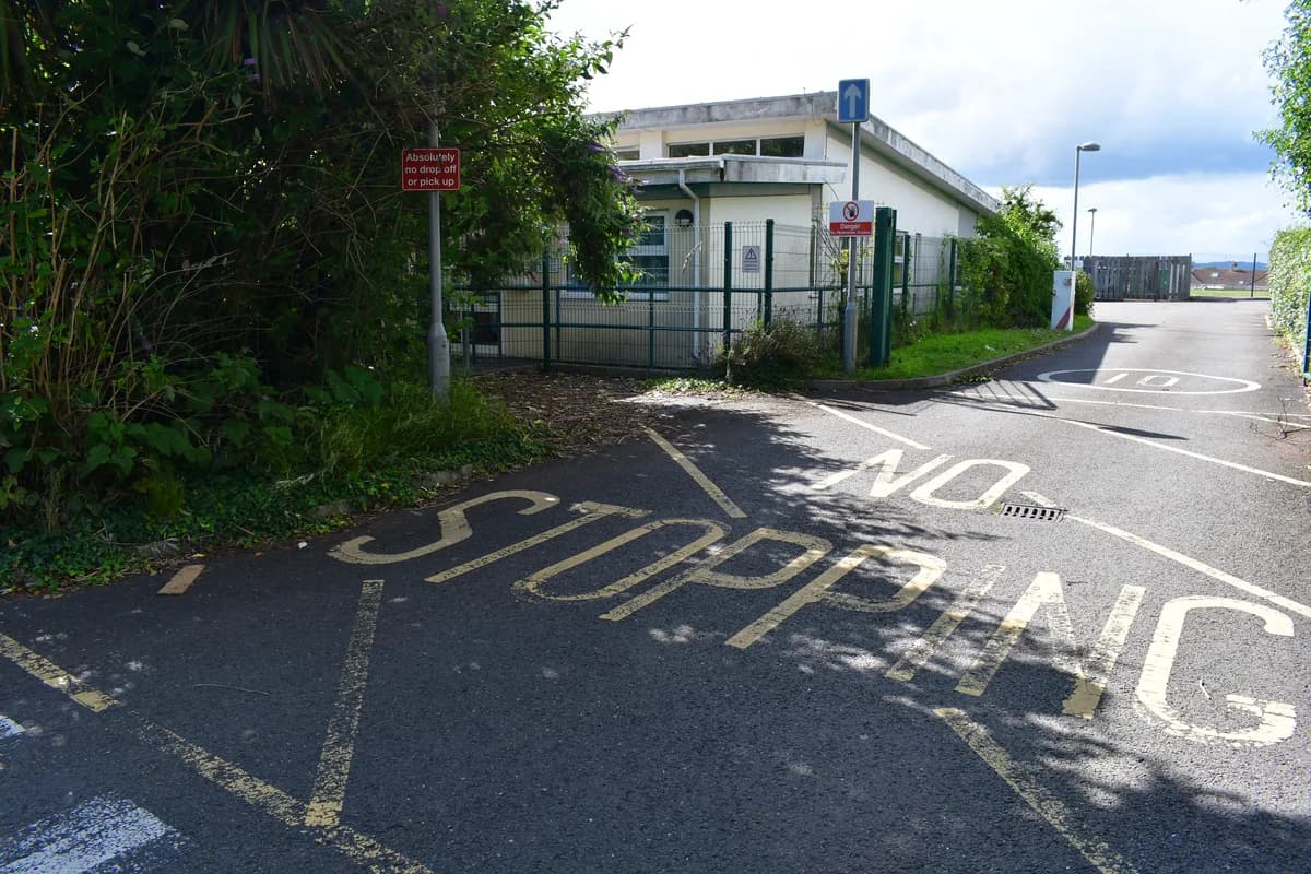 Brixham Church of England Primary School, Brixham
