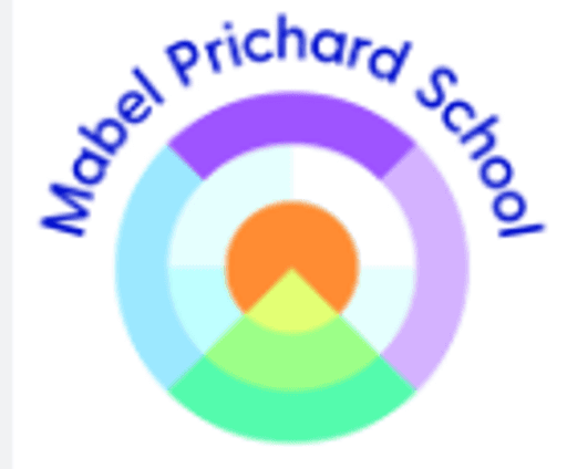 Mabel Prichard School logo