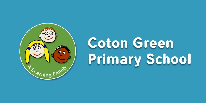 Coton Green Primary School, Tamworth
