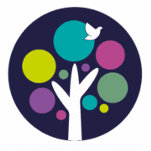 Oakmeadow Church of England Primary and Nursery School logo