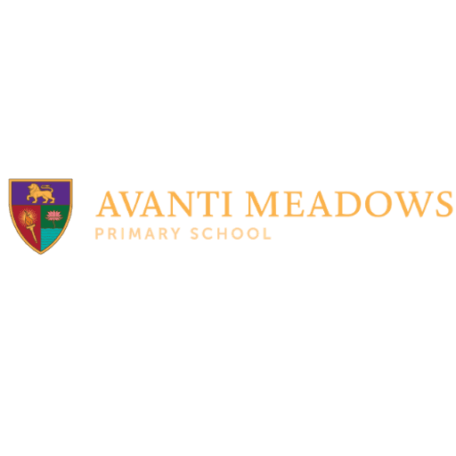 Avanti Meadows Primary School logo