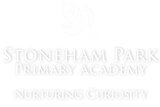 Stoneham Park Primary Academy logo