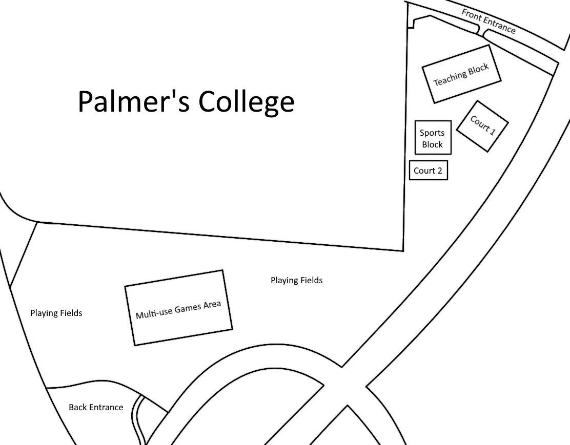 Thames Park Secondary School, Grays