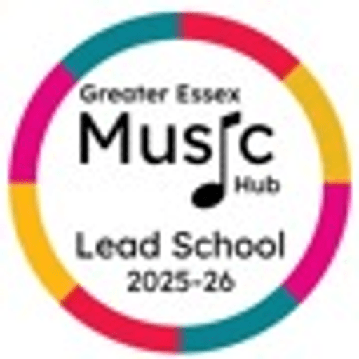 Thames Park Secondary School logo