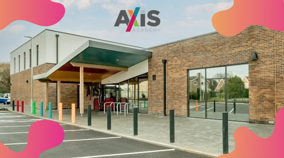The Axis Academy, Crewe