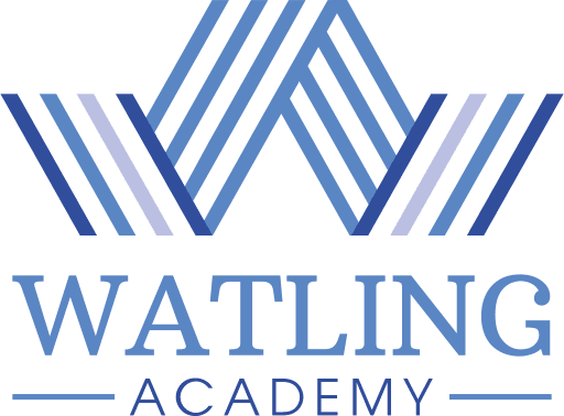 Watling Academy logo