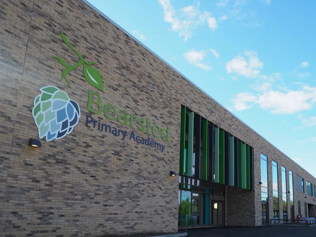 Leigh Academy Bearsted, Maidstone
