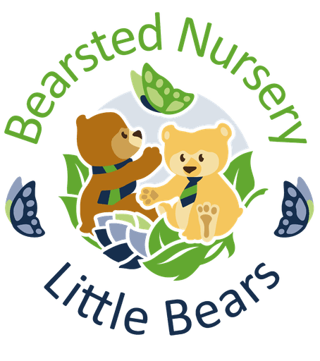 Leigh Academy Bearsted logo