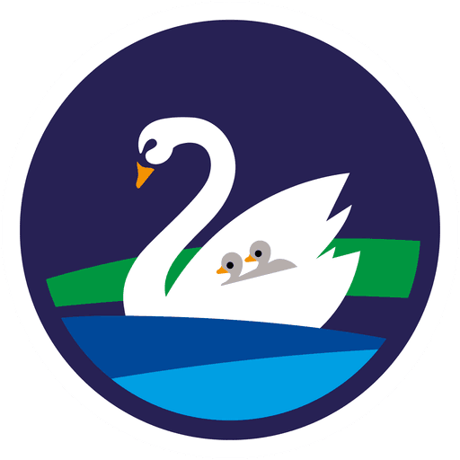 Highfields Spencer Academy logo