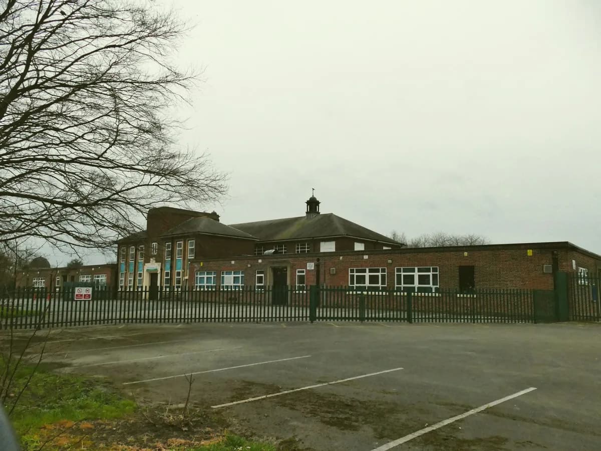 Waverley Primary Academy, Rotherham