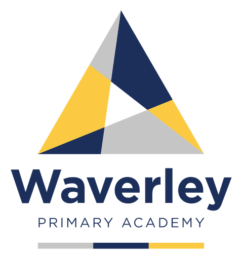 Waverley Primary Academy logo